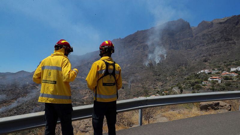 Telediario 2 en cuatro minutos - 11/08/19 - ver ahora