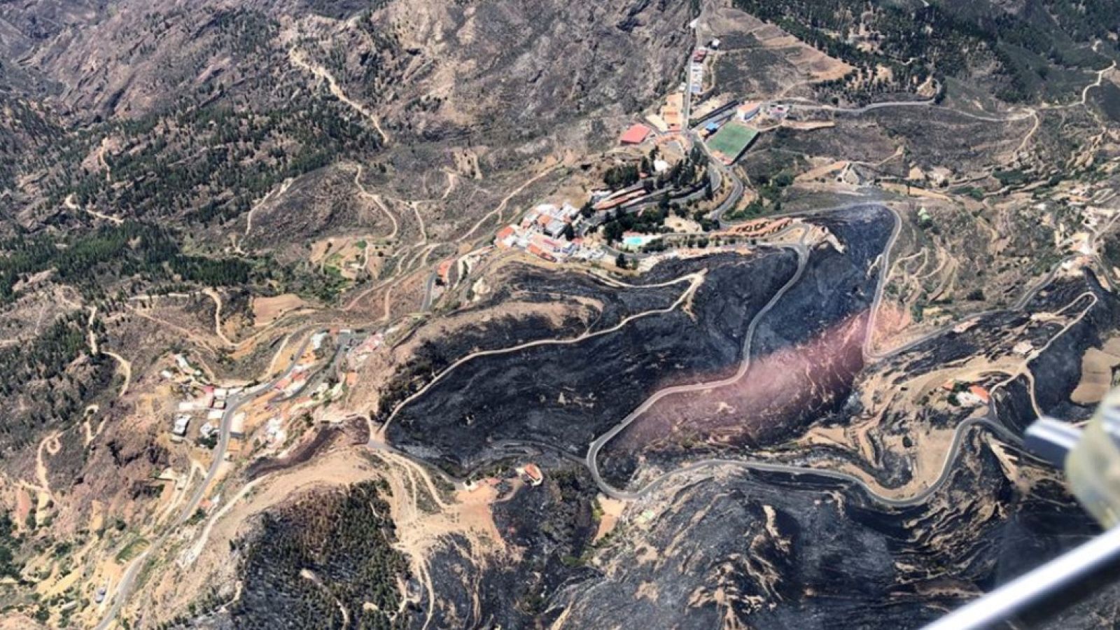 Telediario - 21 horas - 11/08/19 - ver ahora