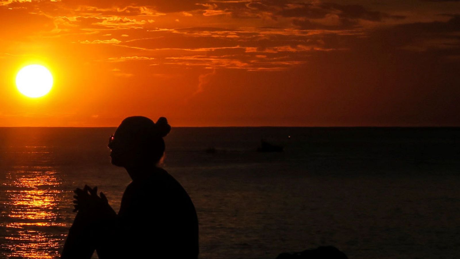 Riesgo por altas temperaturas en el sur peninsular y tormentas en el norte