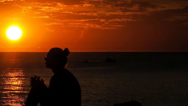 Riesgo por altas temperaturas en el sur peninsular y tormentas en el norte