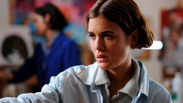 Versión española - Castillos de cartón