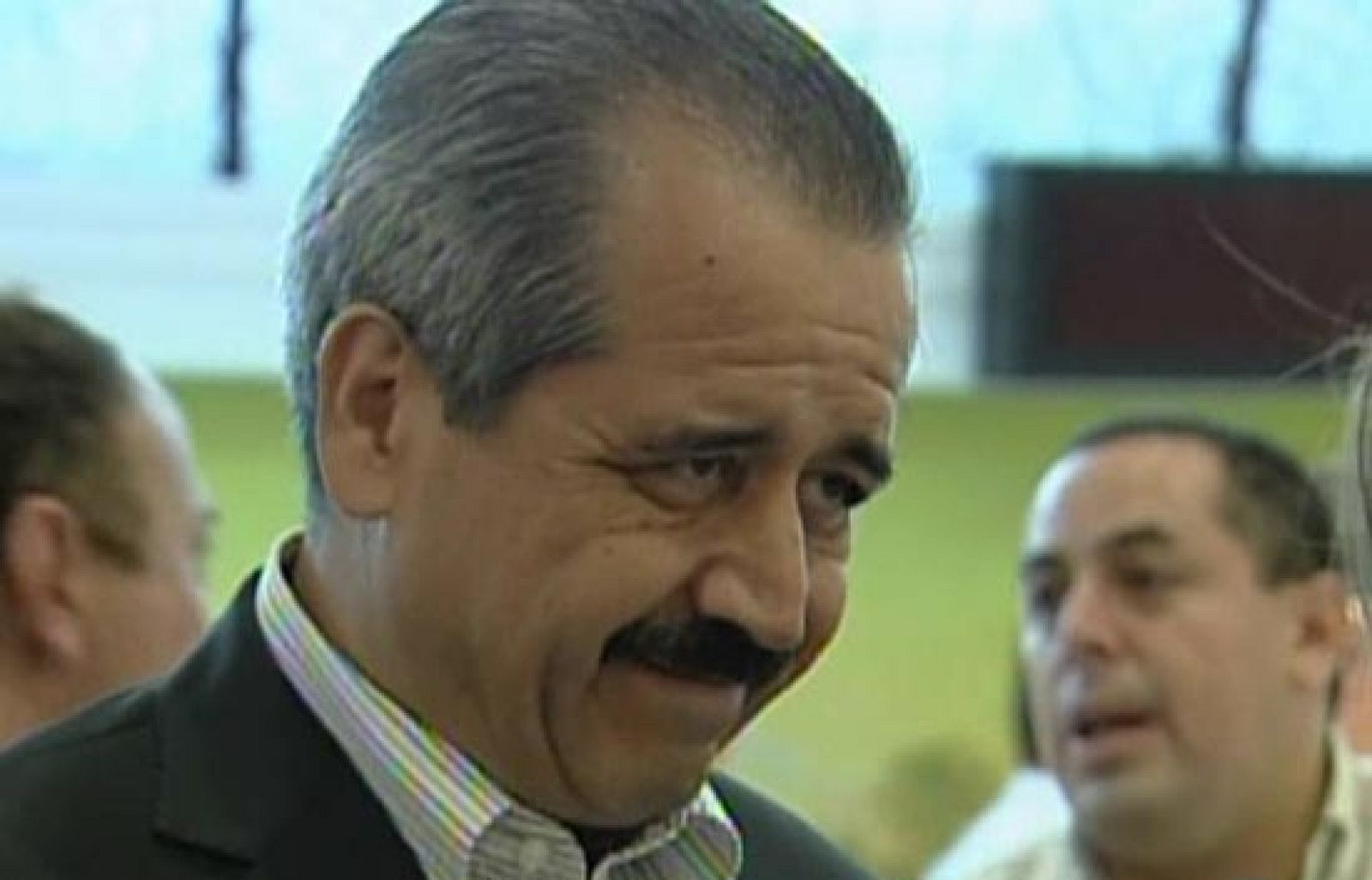 Más de 40 países se reunen en Cancún para compartir experiencias sobre la Gripe A. - Ciencia y tecnología en Rtve.es | Ver