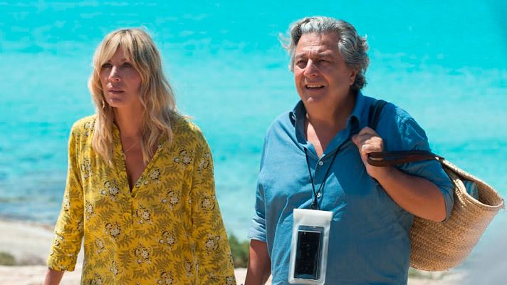 Días de cine - 'Un verano en Ibiza'