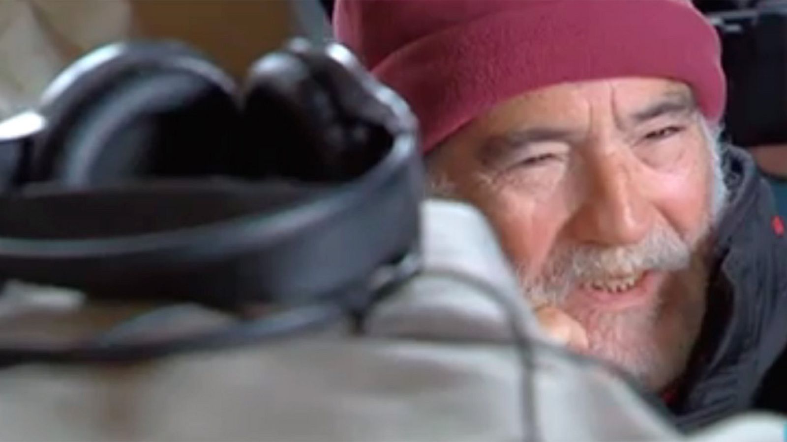 Roberto Bodegas (1933-2019)