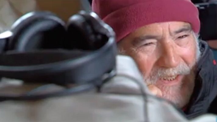 Días de cine - Roberto Bodegas (1933-2019)