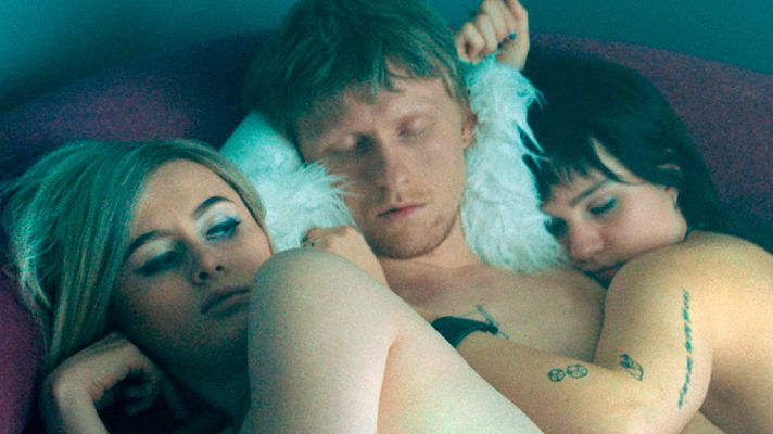 Días de cine - 'Déjame caer'