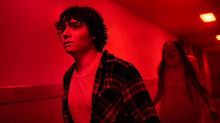 Días de cine - 'Historias de miedo para contar en la oscuridad'