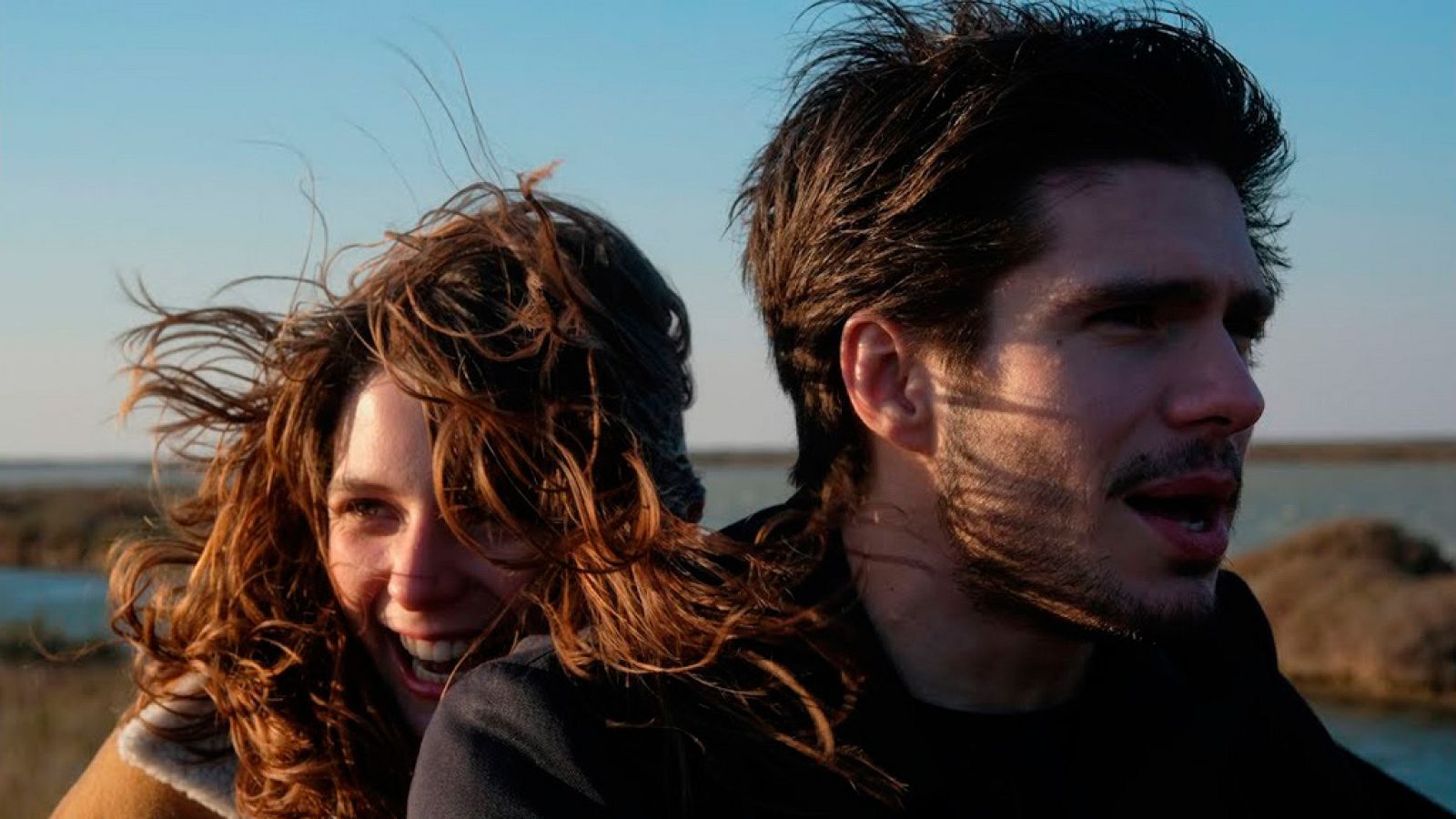 'Amor a segunda vista'