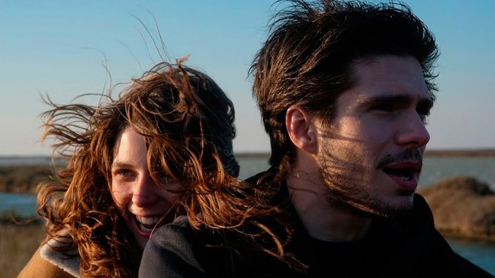 Días de cine - 'Amor a segunda vista'