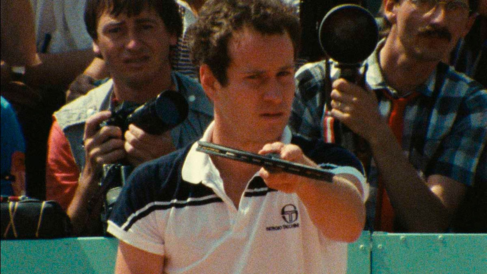 'Buscando la perfección'