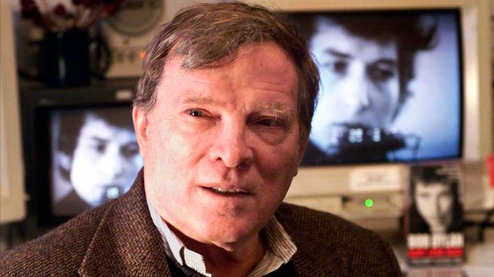 Días de cine - D.A. Pennebaker (1925-2019)