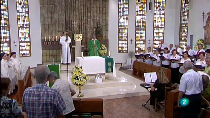 La Missa - La Missa - 11/08/2019