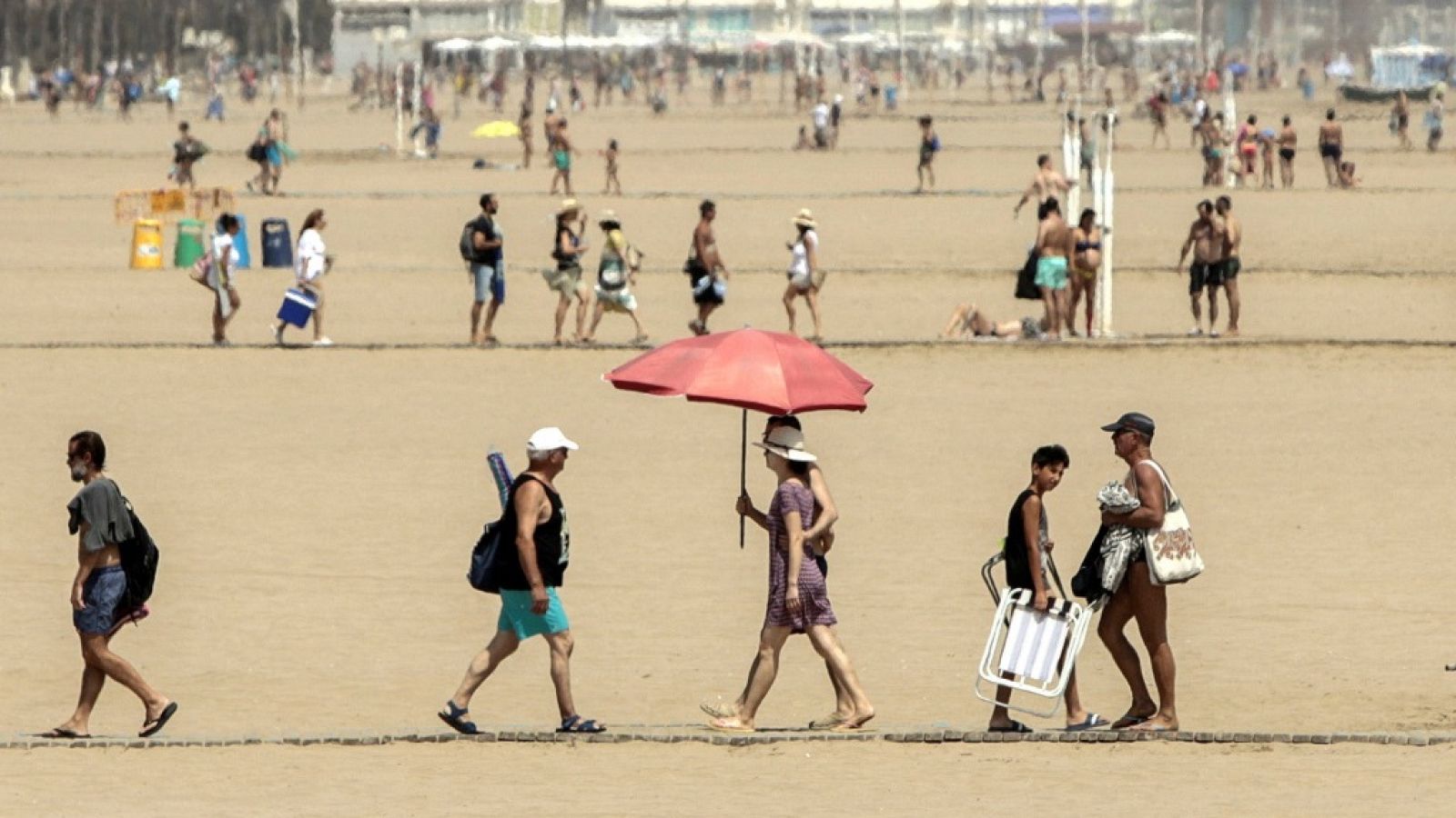 La Comunidad Valenciana en 2' - 12/08/19 - ver ahora