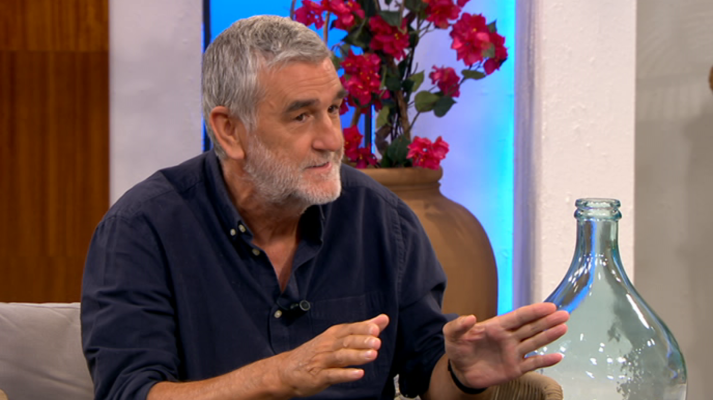 A partir de hoy - A partir de hoy - 12/08/19