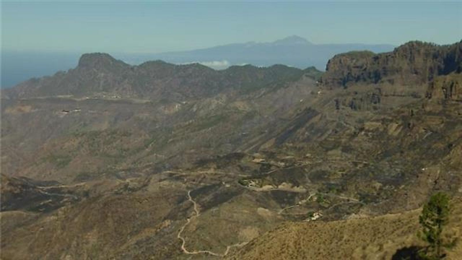 Canarias en 2' - 12/08/2019