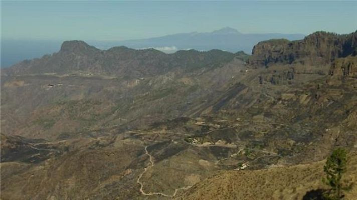 Telecanarias - Canarias en 2' - 12/08/2019