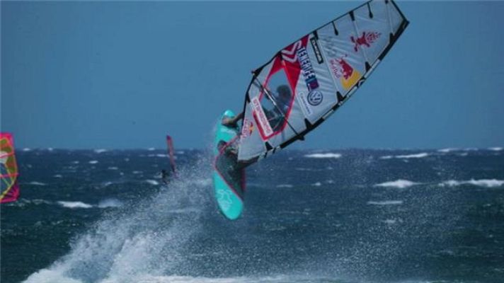 Telecanarias - Deportes Canarias - 12/08/2019