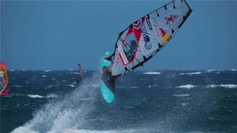 Deportes Canarias - 12/08/2019