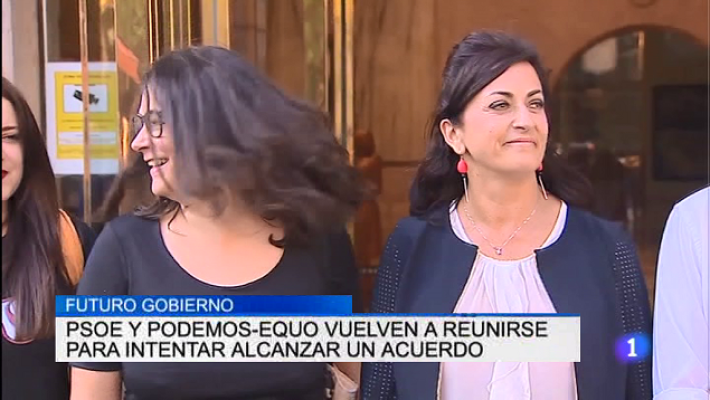 Informativo Telerioja - Informativo Telerioja 2 - 12/08/19