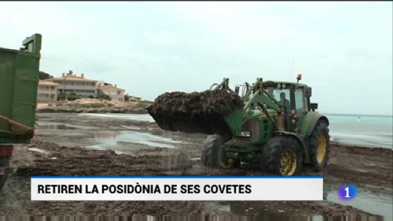 Informatiu Balear 2 - 12/08/19