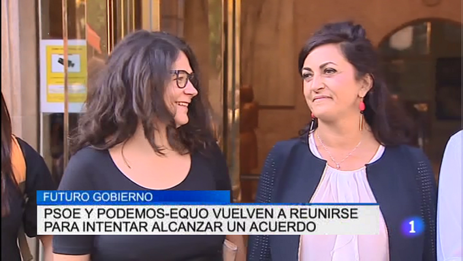 Telerioja en 2' - 12/08/19