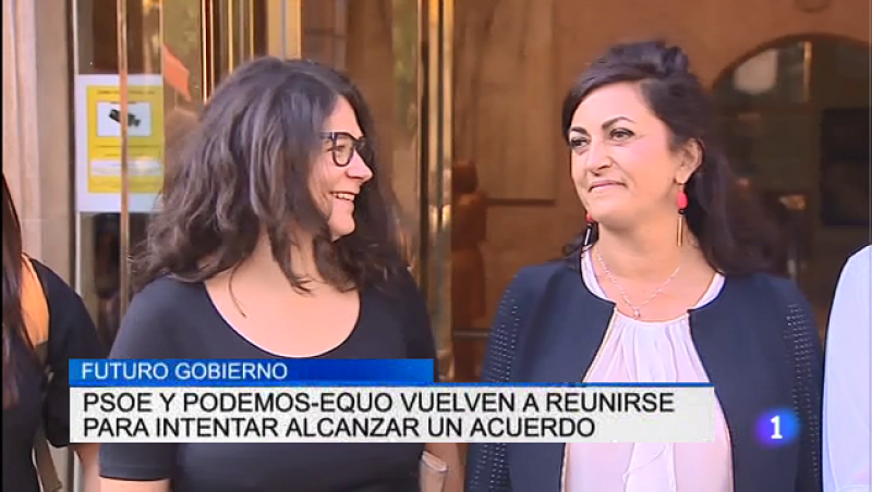 Informativo Telerioja - 12/08/19