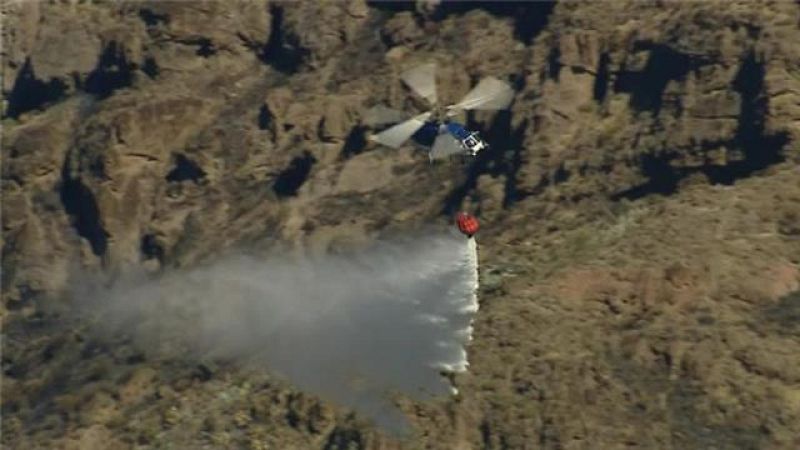 Telecanarias - 12/08/2019