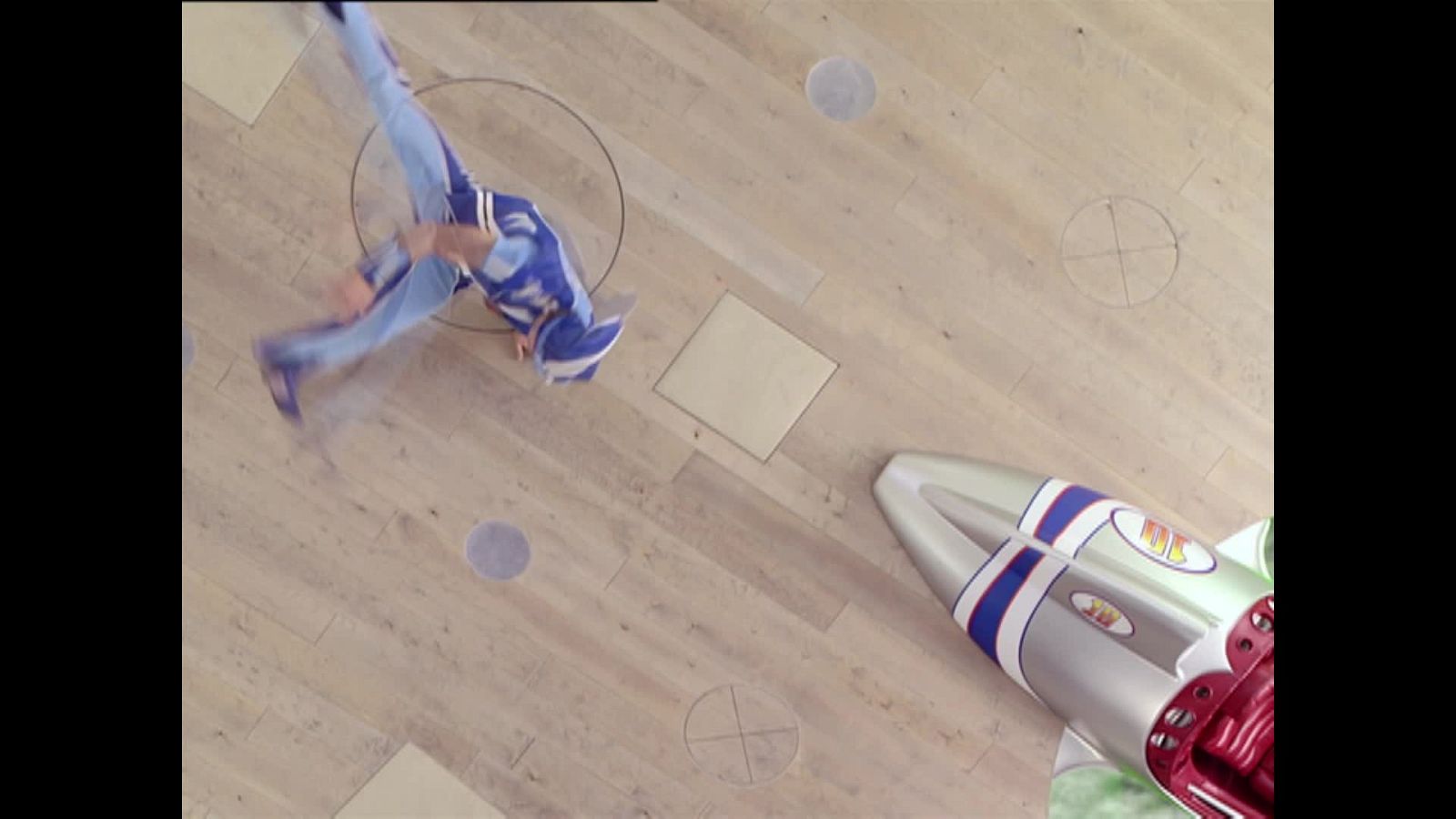 Bienvenida a Lazy Town - Lazy Town | Ver