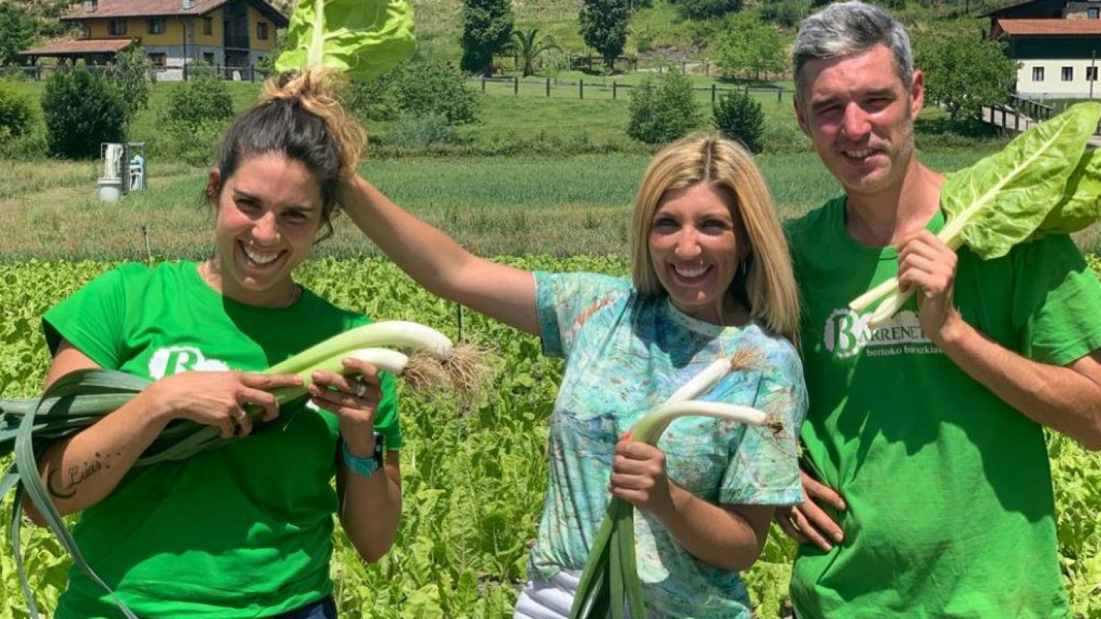 La "chuleta" de la huerta