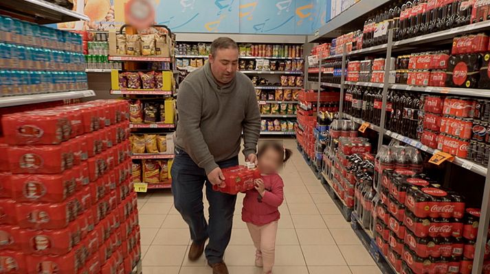 7 días sin ellas - Programa 3: Enfrentarse a la realidad