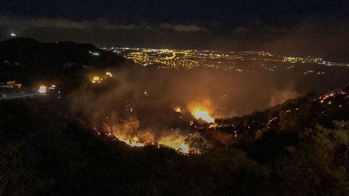Telediario 1 - Telediario matinal en 4'- 13/08/19