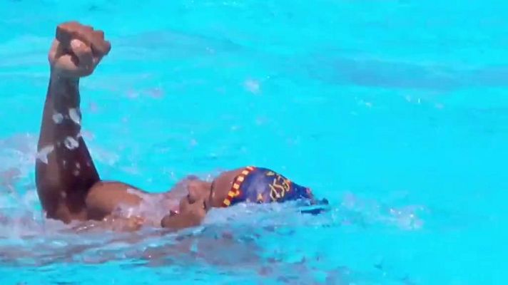  - Waterpolo Masculino: El camino hacia la plata en Gwangju