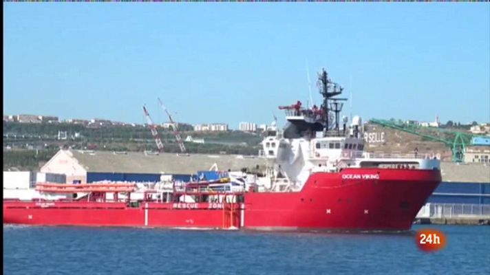 Vespre 24 - Vespre 24 - 12/08/2019