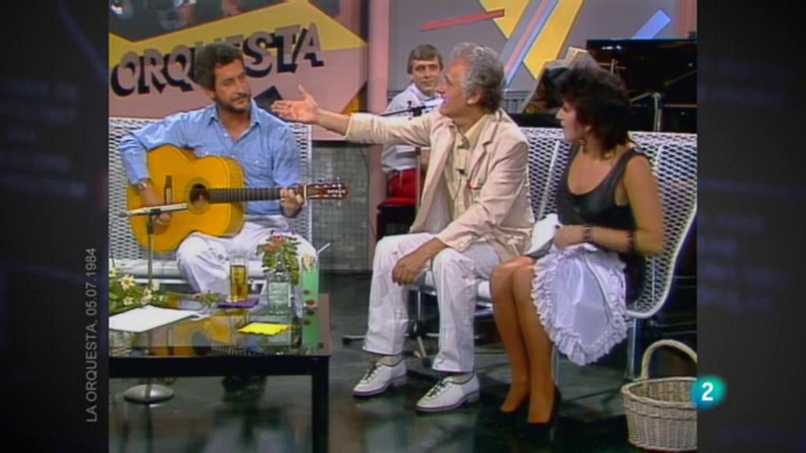 Ho has vist? - La Orquesta