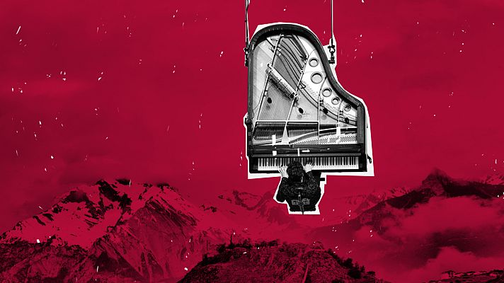 Modo Digital - Fuera de Agenda | El pianista en el tejado