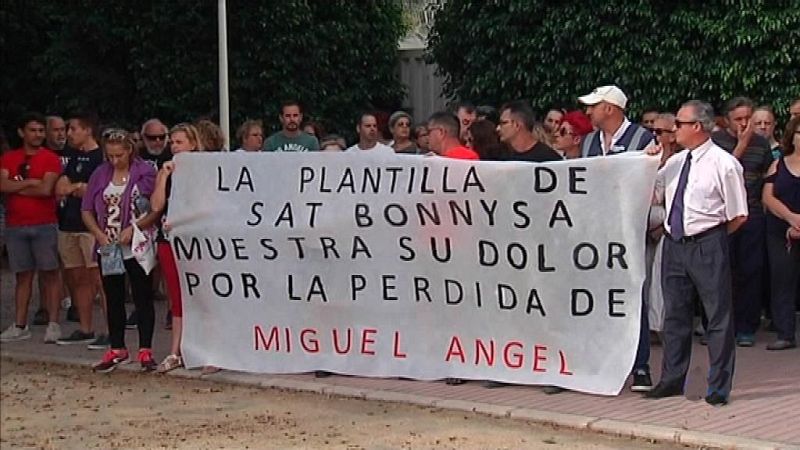 La Comunidad Valenciana en 2' - 13/08/19 - ver ahora