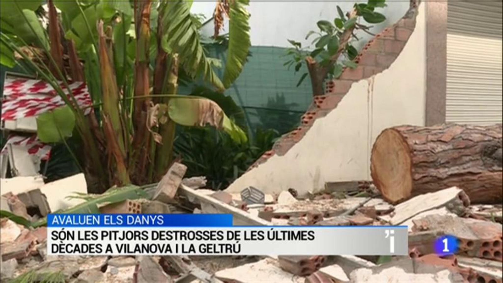 L'Informatiu en 3' - 13/08/2019