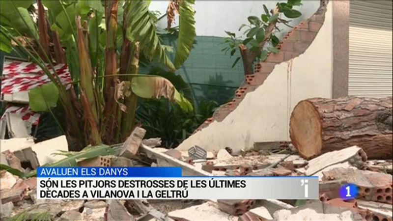 L'Informatiu en 3' - 13/08/2019