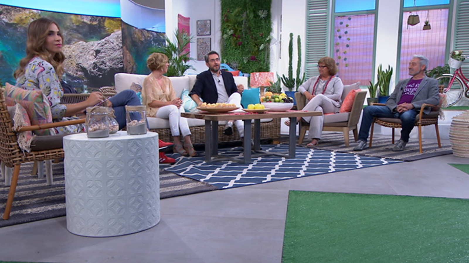 A partir de hoy - 13/08/19 - ver ahora