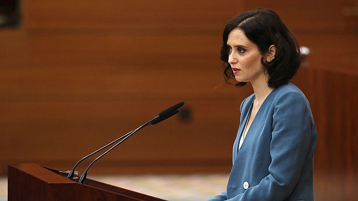 Informativo de Madrid - Informativo de Madrid - 13/08/19