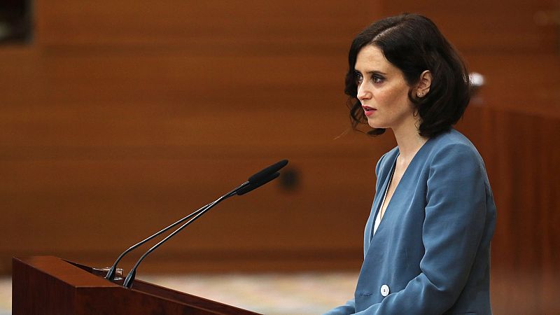 Informativo de Madrid - 13/08/19 - Ver ahora