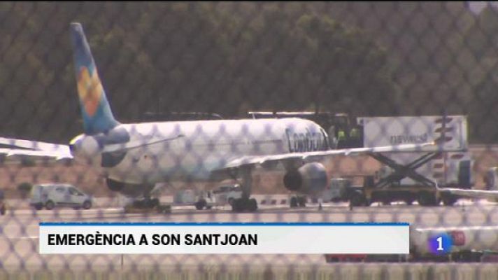 Informatiu Balear - Informatiu Balear - 13/08/19