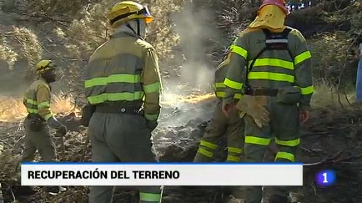 Noticias de Castilla y León - Castilla y León en 1' - 13/08/19