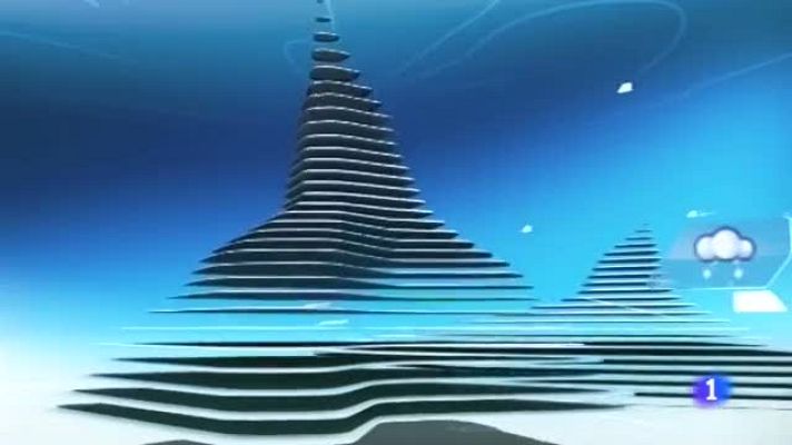 Noticias de Castilla y León - El tiempo en Castilla y León - 13/08/19