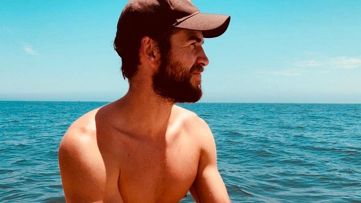 D Corazón - Liam Hemworth habla tras su separación de Miley Cyrus