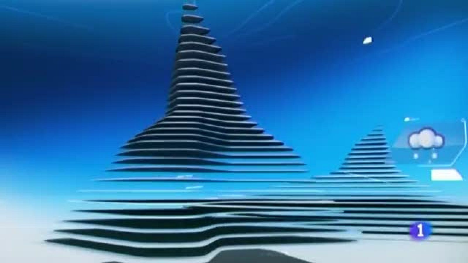 El tiempo en Asturias - 13/08/19 | Ver