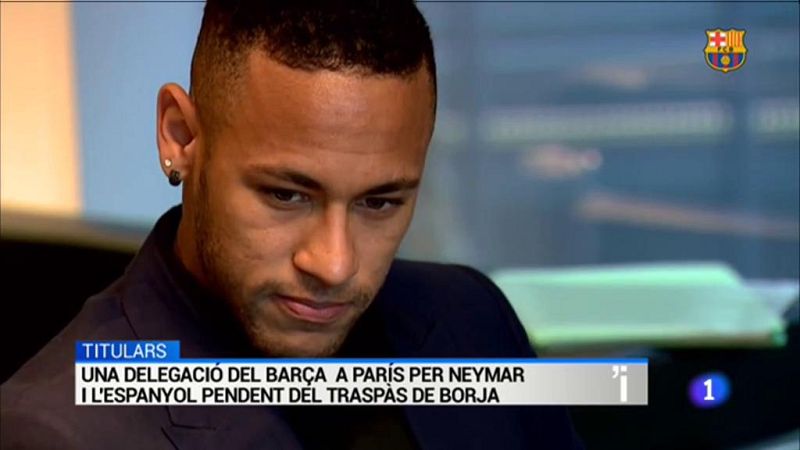 L'Informatiu 2 - 13/08/2019