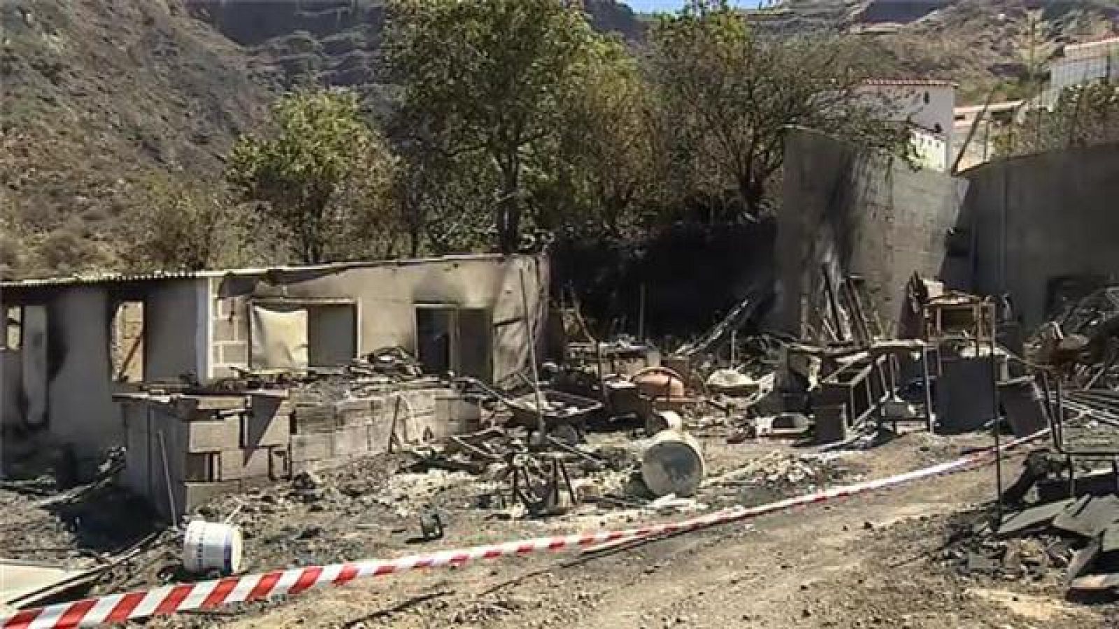 Canarias en 2' - 13/08/2019