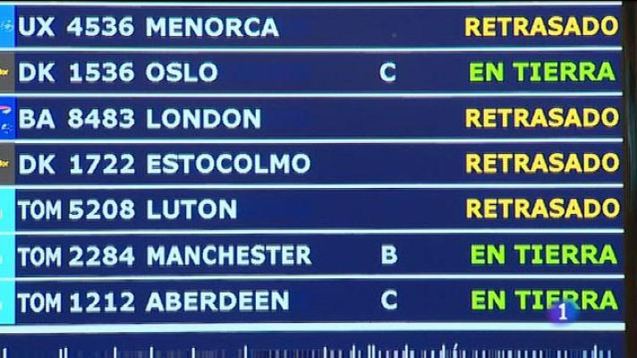 Informatiu Balear - Informatiu Balear 2 - 13/08/19