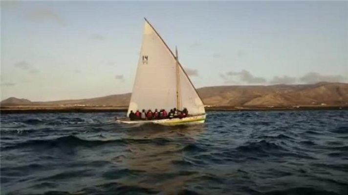 Telecanarias - Deportes Canarias - 13/08/2019